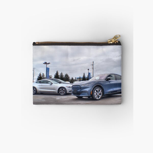 Item preview, Mustang, Present and Future designed and sold by ArachnidImagery.