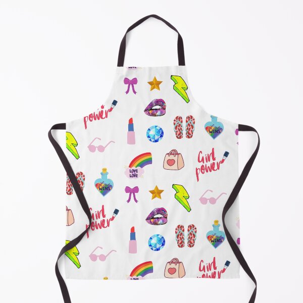 Item preview, Cute Girly Girl Gift Packs designed and sold by lodarohit.