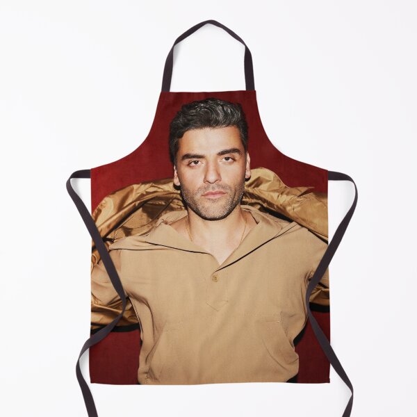Item preview, Oscar Isaac designed and sold by shop.shan.