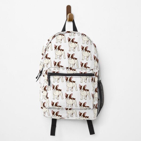 Item preview, Frenchie Fur Baby designed and sold by BookBuzz.