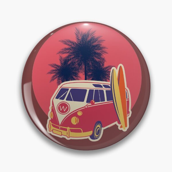 Item preview, Palm Beach Is Back Summer  designed and sold by Hakimy Design.