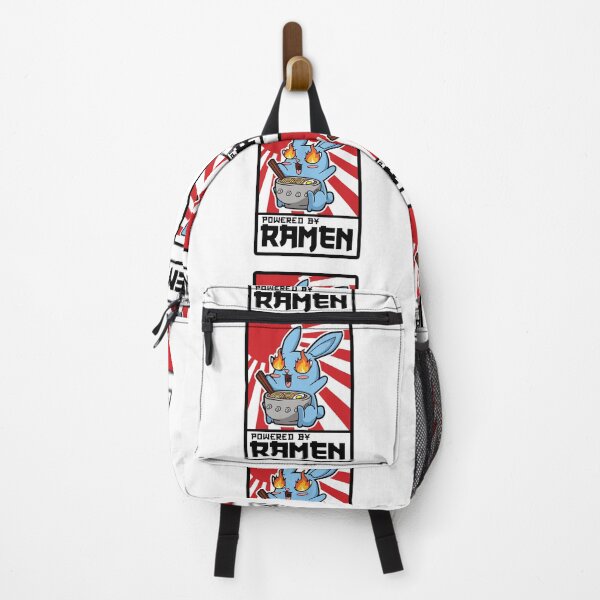 Item preview, Conejito alimentado por ramen designed and sold by RaizODesign.