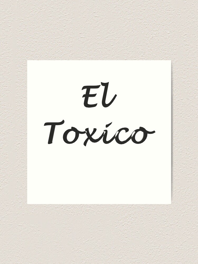 digital download toxico