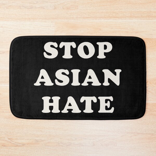 Item preview, Stop Asian Hate designed and sold by Texterns.