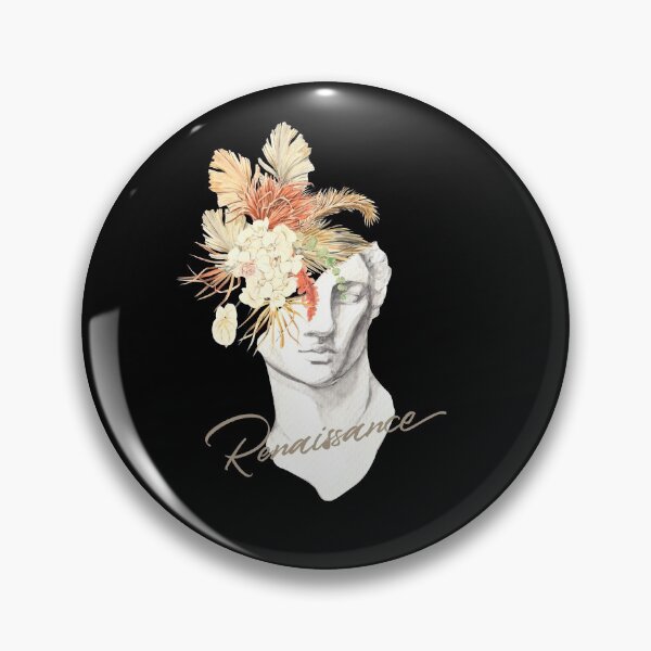 Item preview, Renaissance designed and sold by T-mess.
