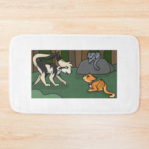 Item preview, Into the Wild Redraw! designed and sold by ceolsonart.