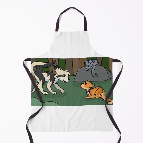 Item preview, Into the Wild Redraw! designed and sold by ceolsonart.