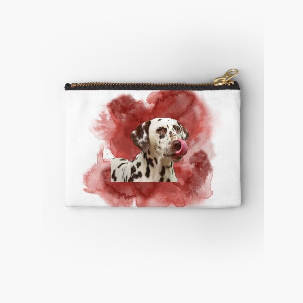 Item preview, dalmata-watercolor designed and sold by diyozaartt.
