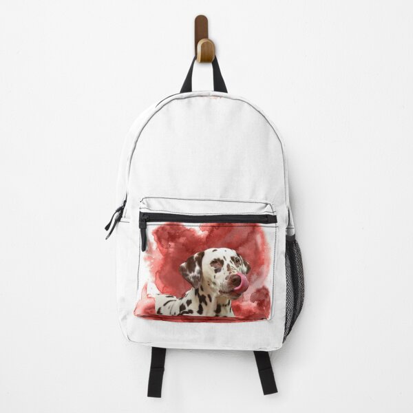 Item preview, dalmata-watercolor designed and sold by diyozaartt.