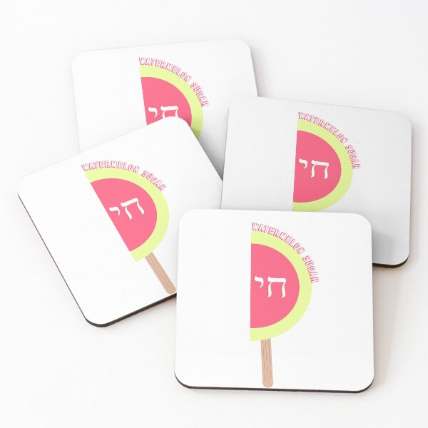 Item preview, Watermelon Sugar Chai Avatiach designed and sold by jacobziegler.