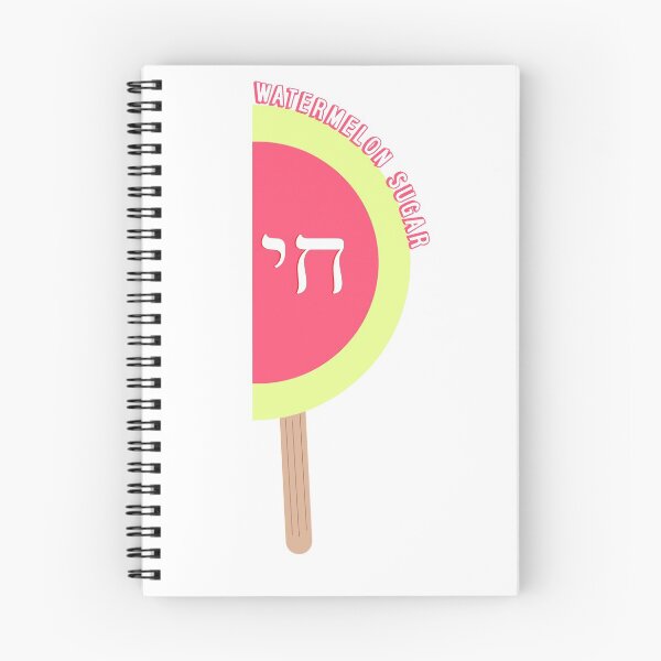 Item preview, Watermelon Sugar Chai Avatiach designed and sold by jacobziegler.