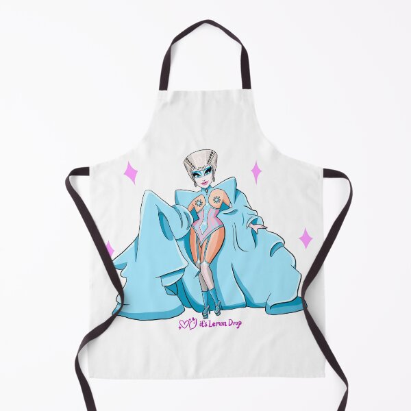 Item preview, Gottmik Promo Look designed and sold by itslemondrop.