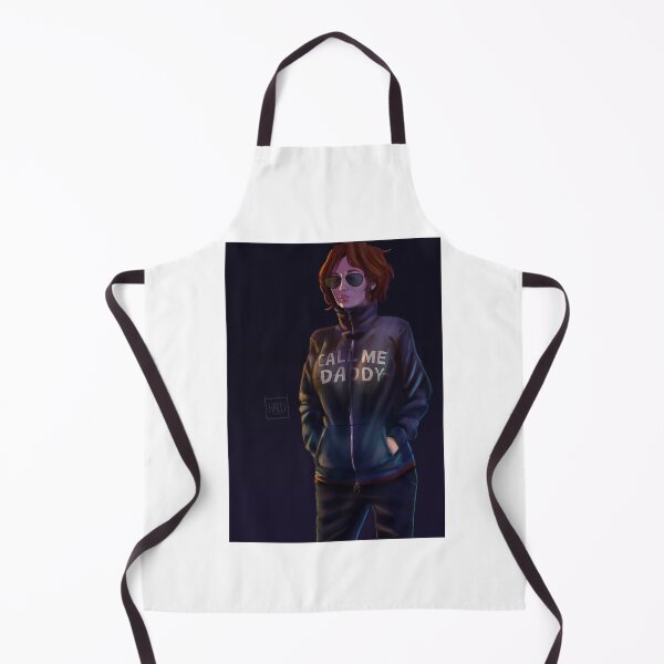 Item preview, Wynonna Earp: Call me Daddy - Nicole Haught designed and sold by HALLI-Navarro.