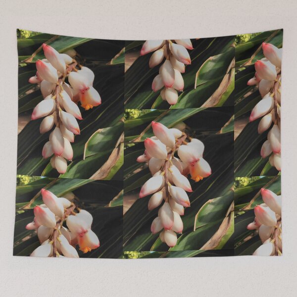 Item preview, Key West Martello Tower Garden blooms designed and sold by CaptainNook.
