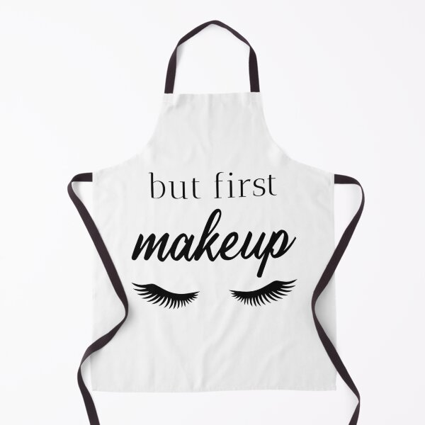 Item preview, but first makeup with black lashes designed and sold by Rehaaam.