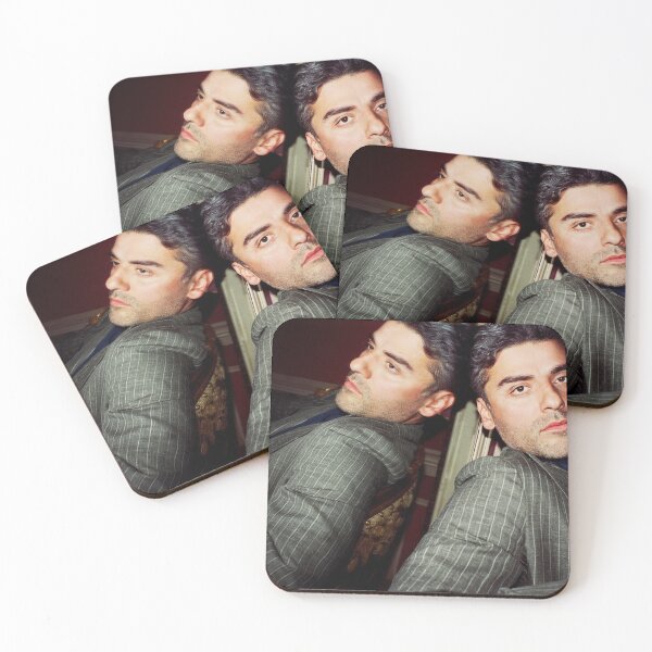 Item preview, Oscar Isaac designed and sold by shop.shan.