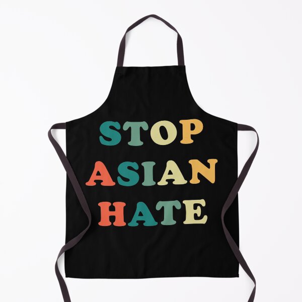 Item preview, Stop Asian Hate designed and sold by Texterns.