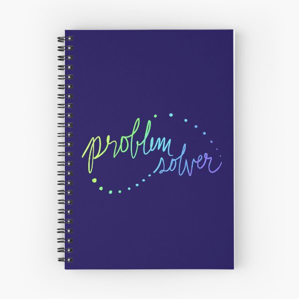 Item preview, Problem solver designed and sold by laduedesignco.