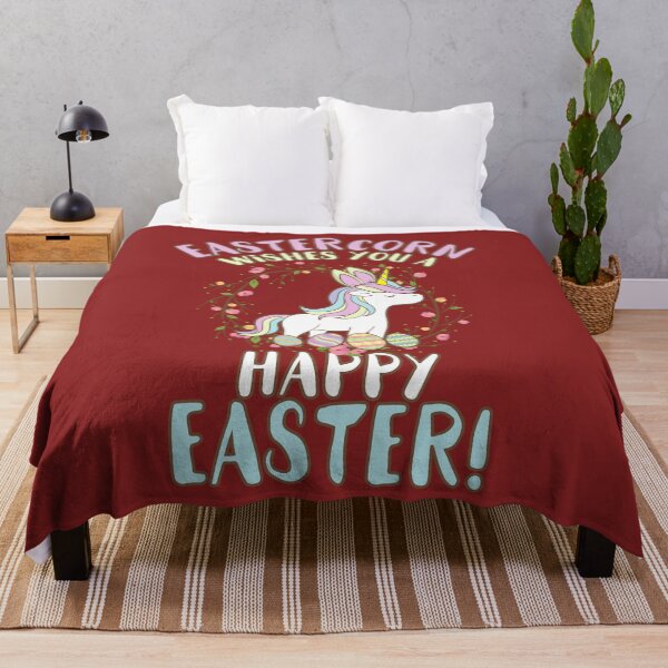 Item preview, Eastercorn wishes you a happy easter! designed and sold by Sticker Up.
