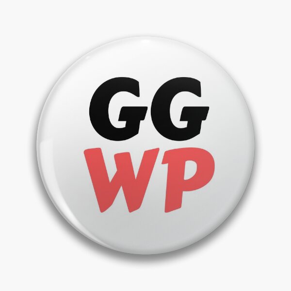 Item preview, GGWP designed and sold by UltraRare47.