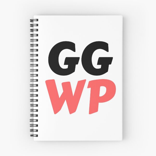 Item preview, GGWP designed and sold by UltraRare47.