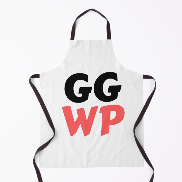 Item preview, GGWP designed and sold by UltraRare47.
