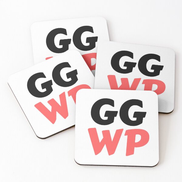 Item preview, GGWP designed and sold by UltraRare47.
