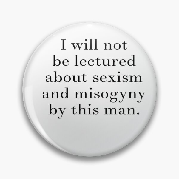 Item preview, julia gillard SPEECH MISOGNY FEMINIST designed and sold by Brandon-Shirts.
