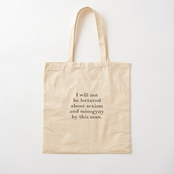 Artikel-Vorschau von Julia Gillard SPEECH MISOGNY FEMINIST, designt und verkauft von Brandon-Shirts.