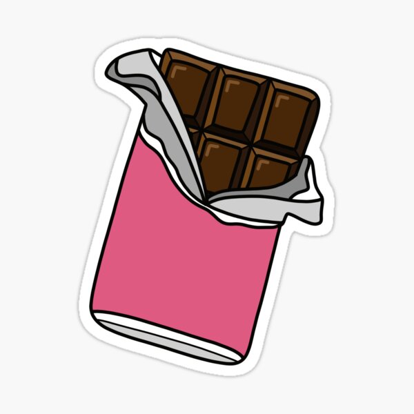 Item preview, Chocolate Bar designed and sold by Kelly Louise.
