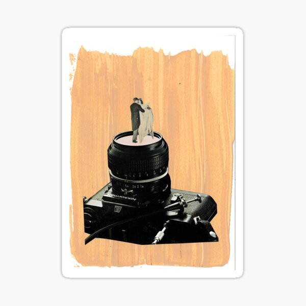 Wedding Dance Sticker