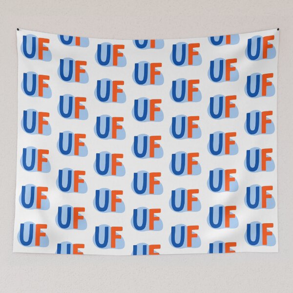 Item preview, UF designed and sold by thepopbot.