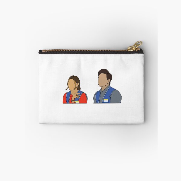 Item preview, Amy and Jonah  designed and sold by zzred.