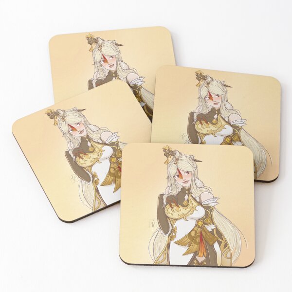 Item preview, Ningguang designed and sold by itsmtarte.