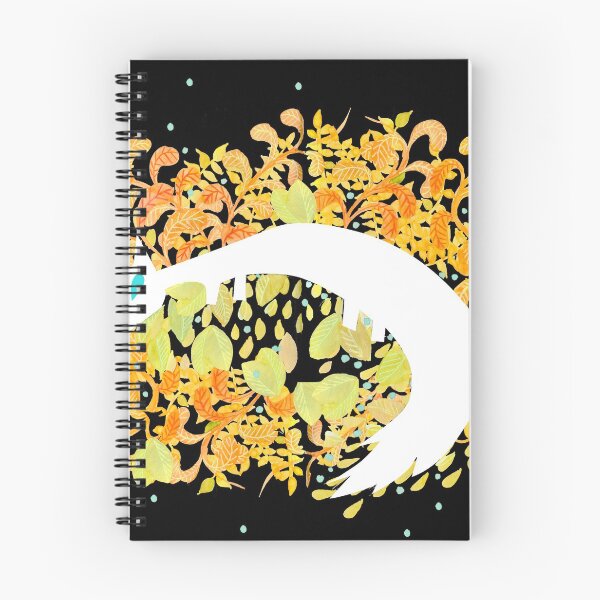 Item preview, AUTUMN PASTI designed and sold by MNKARTDESIGN.