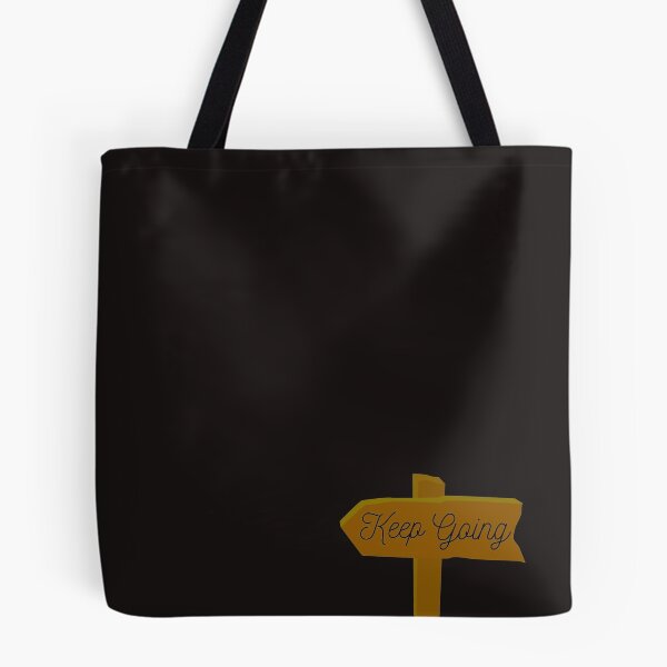 Item preview, Keep Going  designed and sold by artesiaKT.