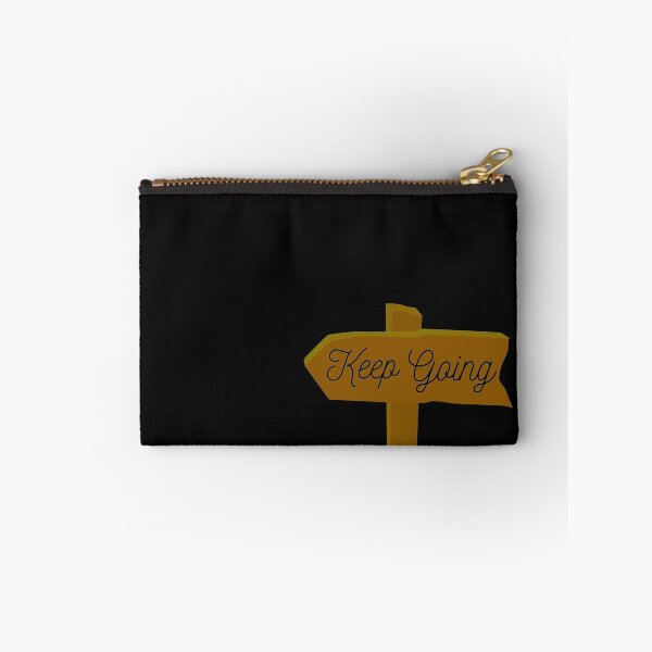 Item preview, Keep Going  designed and sold by artesiaKT.
