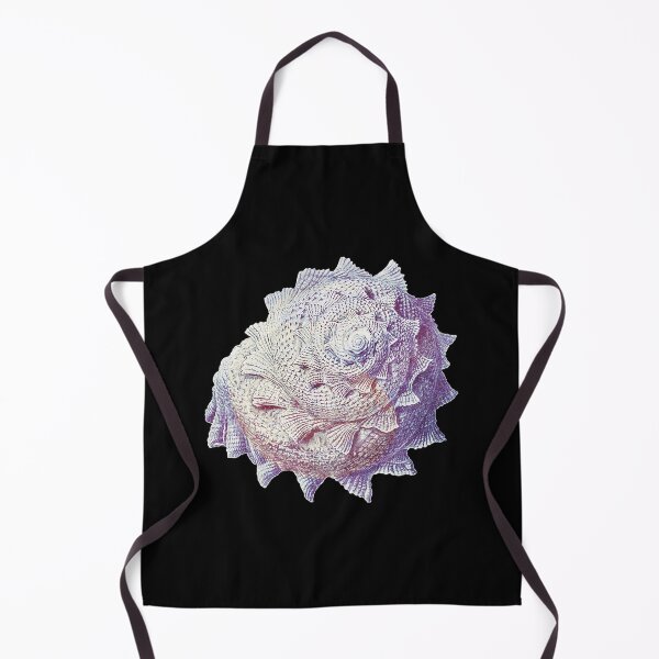 Item preview, Vintage colorful seashell designed and sold by TheTimeMachine.