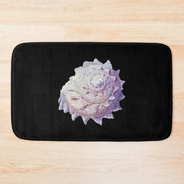 Item preview, Vintage colorful seashell designed and sold by TheTimeMachine.
