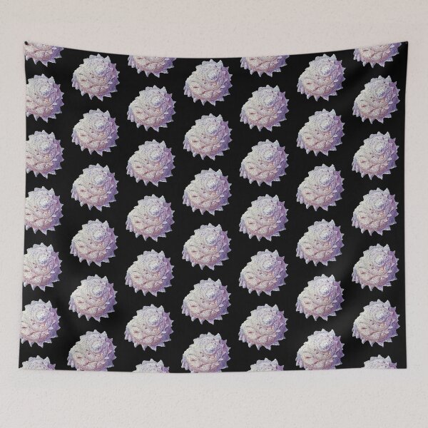 Item preview, Vintage colorful seashell designed and sold by TheTimeMachine.