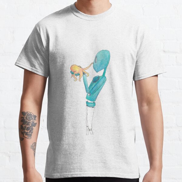 boop Classic T-Shirt