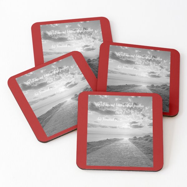 Item preview, The Most Beautiful Paths designed and sold by Latorih10.