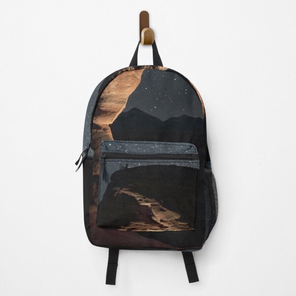 Item preview, Rocks Up Mountain designed and sold by WowNatureWorld.