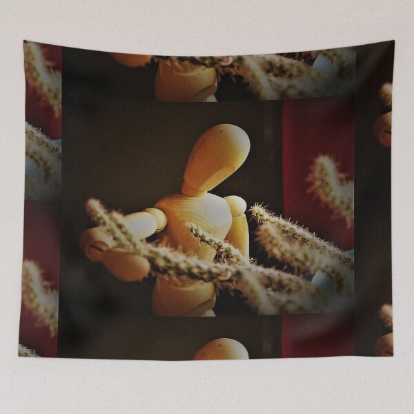 Item preview, Cacti Adoration designed and sold by craftsbydaphy.