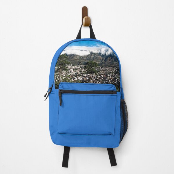 Item preview, Table Mountain Cape Town Cityscape, South Africa  designed and sold by worldways.