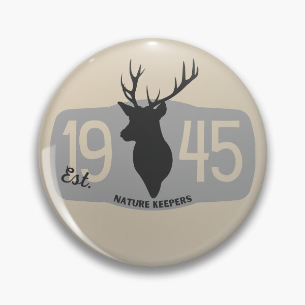 Item preview, Patch of a deer designed and sold by Mrchaje.