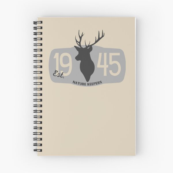 Item preview, Patch of a deer designed and sold by Mrchaje.