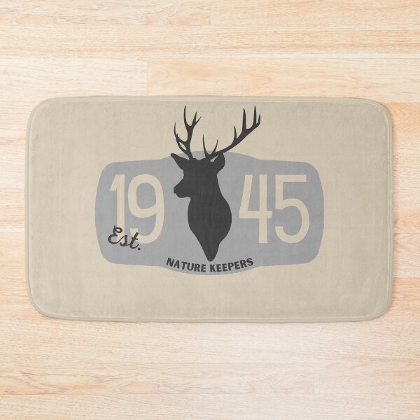 Item preview, Patch of a deer designed and sold by Mrchaje.