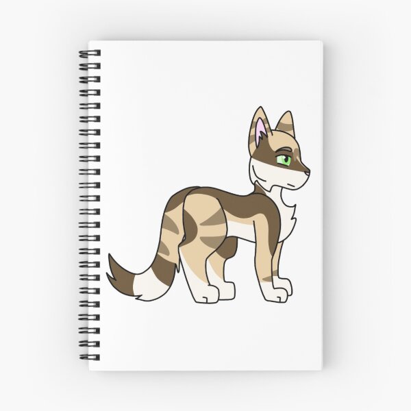 Item preview, Tawnypelt designed and sold by ceolsonart.