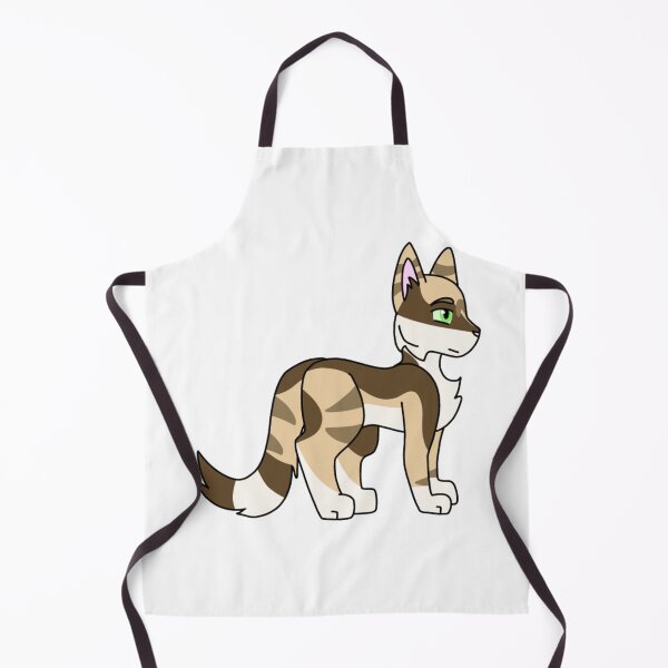 Item preview, Tawnypelt designed and sold by ceolsonart.